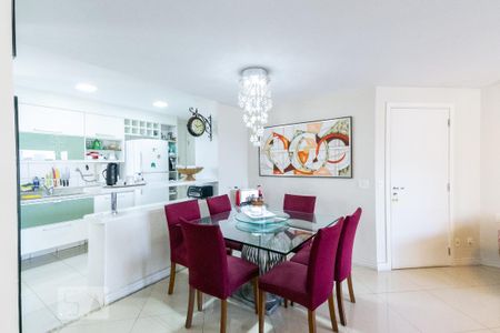 Apartamento para alugar com 125m², 3 quartos e 3 vagas Apartamento para alugar com 125m², 3 quartos e 3 vagasSala