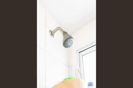 Apartamento para alugar com 125m², 3 quartos e 3 vagas Apartamento para alugar com 125m², 3 quartos e 3 vagasBanheiro de Serviço