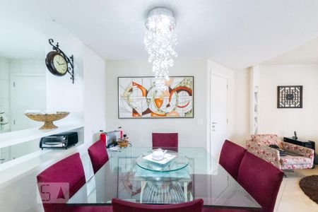 Apartamento para alugar com 125m², 3 quartos e 3 vagas Apartamento para alugar com 125m², 3 quartos e 3 vagasSala