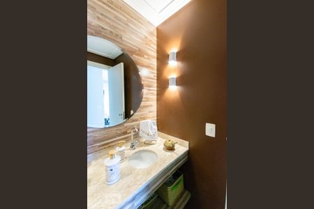 Apartamento para alugar com 125m², 3 quartos e 3 vagas Apartamento para alugar com 125m², 3 quartos e 3 vagasLavabo