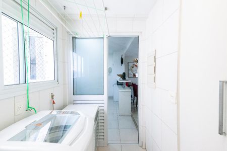 Apartamento para alugar com 125m², 3 quartos e 3 vagas Apartamento para alugar com 125m², 3 quartos e 3 vagasÁrea de Serviço