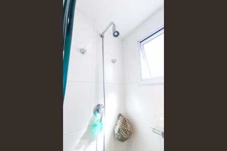 Apartamento para alugar com 125m², 3 quartos e 3 vagas Apartamento para alugar com 125m², 3 quartos e 3 vagasBanheiro do Quarto 2