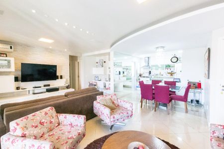 Apartamento para alugar com 3 quartos, 125m² em Vila Olímpia, São Paulo