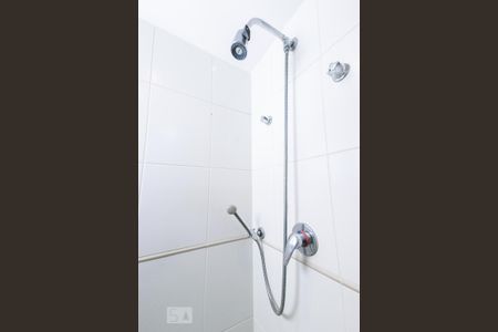 Apartamento para alugar com 125m², 3 quartos e 3 vagas Apartamento para alugar com 125m², 3 quartos e 3 vagasBanheiro do Quarto 1