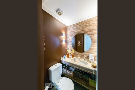 Apartamento para alugar com 125m², 3 quartos e 3 vagas Apartamento para alugar com 125m², 3 quartos e 3 vagasLavabo