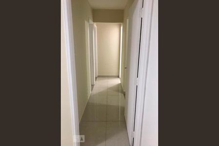 Corredor de apartamento à venda com 2 quartos, 62m² em Centro, São Bernardo do Campo