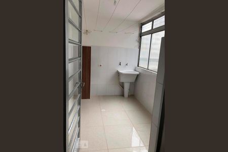 Apartamento para alugar com 62m², 2 quartos e 1 vagaLavanderia