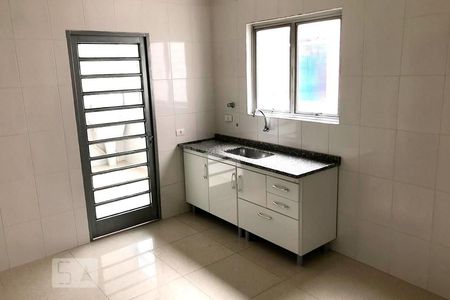 Apartamento para alugar com 62m², 2 quartos e 1 vagaCozinha