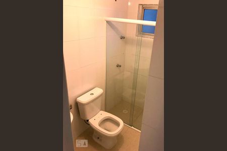Banheiro de apartamento para alugar com 2 quartos, 62m² em Centro, São Bernardo do Campo