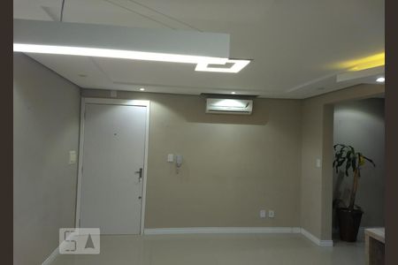 Sala de apartamento para alugar com 2 quartos, 70m² em Duque de Caxias, São Leopoldo