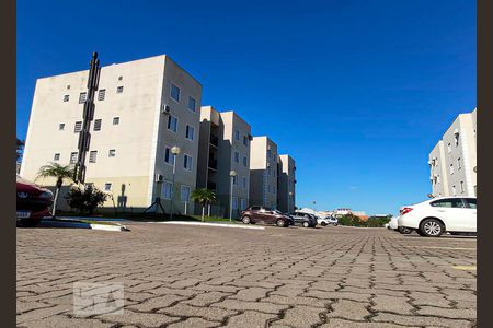 Apartamento à venda com 70m², 2 quartos e 1 vagaCondomínio