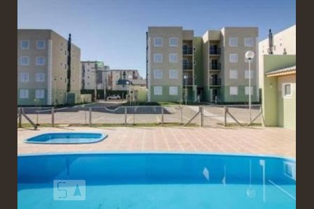 Apartamento à venda com 70m², 2 quartos e 1 vagaÁrea comum - Piscina