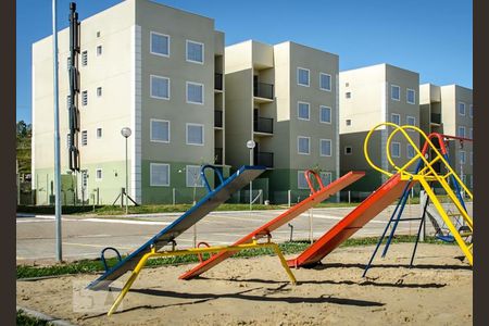 Apartamento à venda com 70m², 2 quartos e 1 vagaPlayground