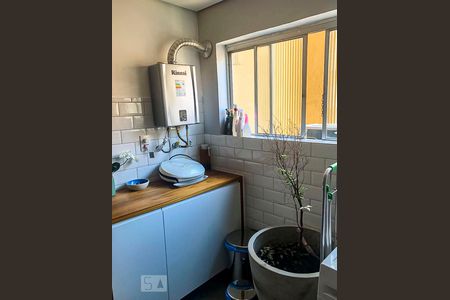 Apartamento à venda com 78m², 1 quarto e 1 vagaÁrea de Serviço