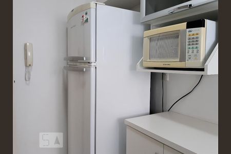Apartamento à venda com 50m², 2 quartos e 1 vaga Apartamento à venda com 50m², 2 quartos e 1 vagaCozinha