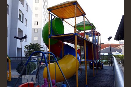 Apartamento à venda com 50m², 2 quartos e 1 vaga Apartamento à venda com 50m², 2 quartos e 1 vagaPlayground