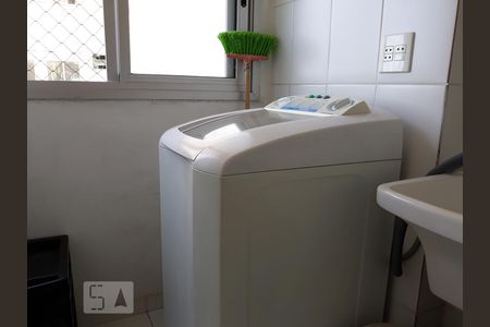 Apartamento à venda com 50m², 2 quartos e 1 vaga Apartamento à venda com 50m², 2 quartos e 1 vagaÁrea de Serviço