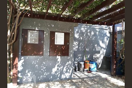 Apartamento à venda com 50m², 2 quartos e 1 vaga Apartamento à venda com 50m², 2 quartos e 1 vagaLixeira