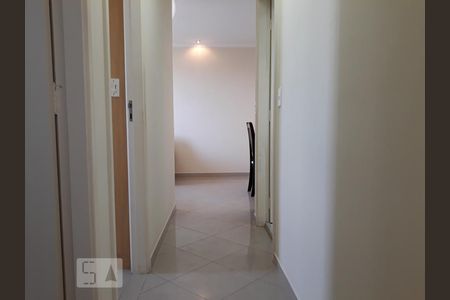 Apartamento à venda com 50m², 2 quartos e 1 vaga Apartamento à venda com 50m², 2 quartos e 1 vagaCorredor