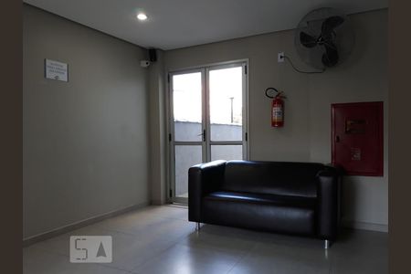 Apartamento à venda com 50m², 2 quartos e 1 vaga Apartamento à venda com 50m², 2 quartos e 1 vagaSalão de Festa