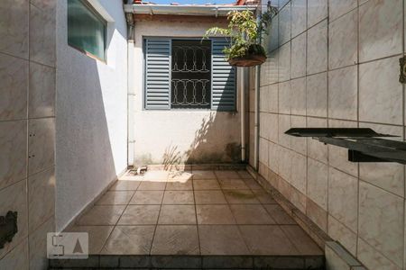 Casa à venda com 144m², 2 quartos e 2 vagas Casa à venda com 144m², 2 quartos e 2 vagasÁrea de serviço