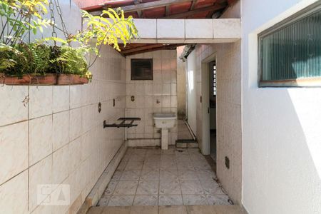 Casa à venda com 144m², 2 quartos e 2 vagas Casa à venda com 144m², 2 quartos e 2 vagasQuarto - vista