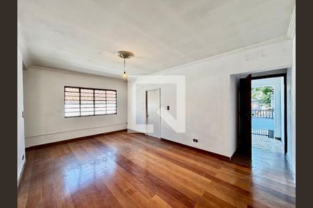 Sala 2 de casa à venda com 3 quartos, 144m² em Vila Madalena, São Paulo