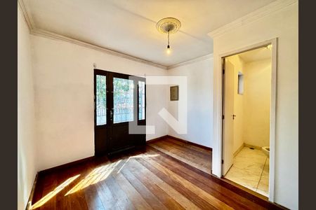 Sala de casa para alugar com 5 quartos, 144m² em Vila Madalena, São Paulo