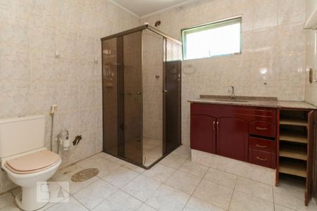 Casa à venda com 144m², 2 quartos e 2 vagas Casa à venda com 144m², 2 quartos e 2 vagasBanheiro