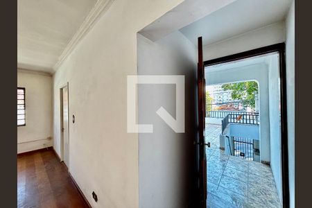 Sala 2 de casa à venda com 3 quartos, 144m² em Vila Madalena, São Paulo