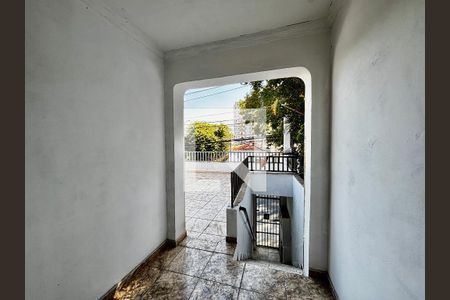 Corredor de casa à venda com 3 quartos, 144m² em Vila Madalena, São Paulo