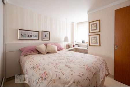 Suíte de apartamento para alugar com 2 quartos, 66m² em Norte (águas Claras), Brasília