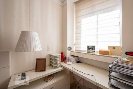 Suíte de apartamento para alugar com 2 quartos, 66m² em Norte (águas Claras), Brasília