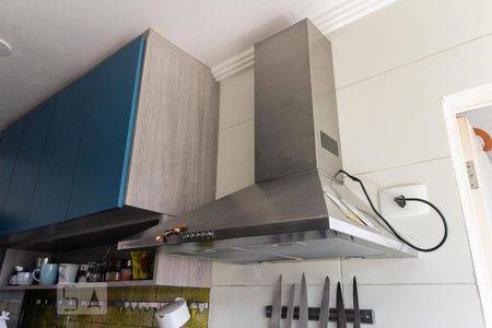 Apartamento à venda com 80m², 2 quartos e 1 vagaCozinha 