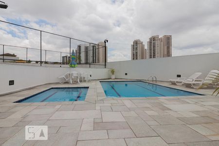 Apartamento à venda com 80m², 2 quartos e 1 vagaPiscina 