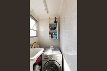 Apartamento à venda com 80m², 2 quartos e 1 vagaÁrea de serviço 