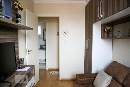 Quarto 1 de apartamento à venda com 3 quartos, 70m² em Vila Santa Catarina, São Paulo