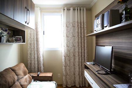 Quarto 1 de apartamento à venda com 3 quartos, 70m² em Vila Santa Catarina, São Paulo