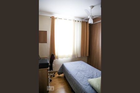 Quarto 2 de apartamento à venda com 3 quartos, 70m² em Vila Santa Catarina, São Paulo