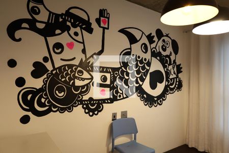 Apartamento para alugar com 2 quartos, 70m² em Usina Piratininga, São Paulo