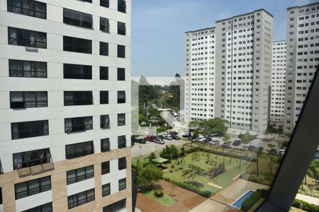 Apartamento à venda com 70m², 2 quartos e 2 vagasVista do Quarto 2