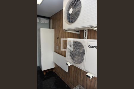 Apartamento à venda com 70m², 2 quartos e 2 vagasDetalhe da area de serviço