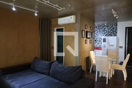 Apartamento para alugar com 2 quartos, 70m² em Usina Piratininga, São Paulo