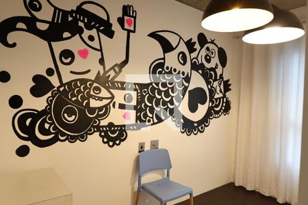 Apartamento para alugar com 2 quartos, 70m² em Usina Piratininga, São Paulo