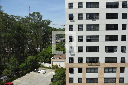 Apartamento à venda com 70m², 2 quartos e 2 vagasVista do Quarto 2