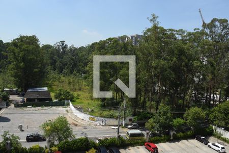 Apartamento à venda com 70m², 2 quartos e 2 vagasVista do Quarto 2