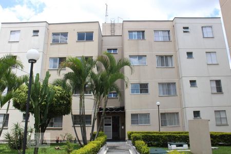 Apartamento à venda com 56m², 2 quartos e 1 vagafachada