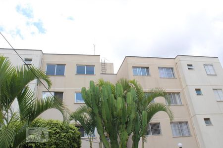 Apartamento à venda com 56m², 2 quartos e 1 vagafachada