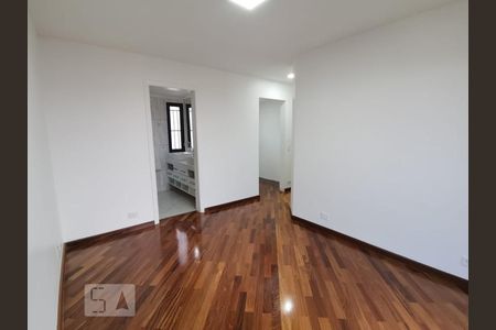 Sala de apartamento à venda com 4 quartos, 200m² em Jardim Parque Morumbi, São Paulo