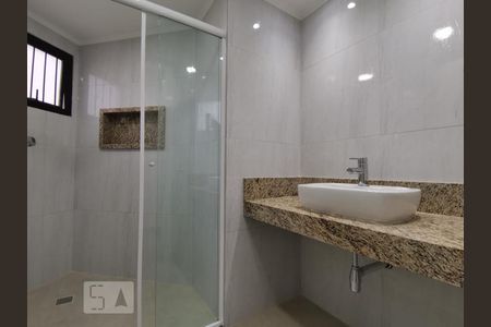 Apartamento à venda com 200m², 4 quartos e 3 vagasBanheiro